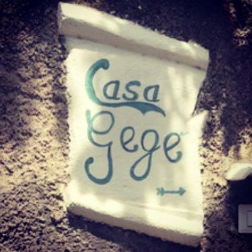 Estate4Home - Casa Gege 波西塔諾 外观 照片